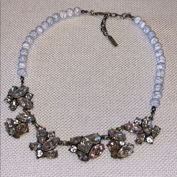 BaubleBar Jewelry - Sugarfix Statement Necklace BaubleBar Jewelry - Sugarfix Statement Necklace